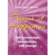 Primer of Happiness 2 - Self knowledge, connections, self change - cena, srovnání