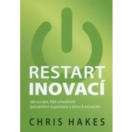 Restart inovací - cena, srovnání