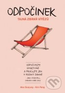 Odpočinek - cena, srovnání