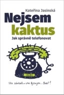 Nejsem kaktus