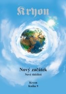 Kryon 9 - Nový začátek - cena, srovnání