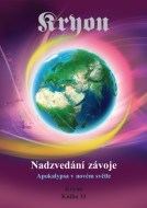 Kryon 11 - Nadzvedání závoje - cena, srovnání