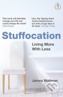 Stuffocation - cena, srovnání