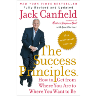 Success Principles(TM) - 10th Anniversary Edition - cena, srovnání