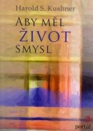 Aby měl život smysl - cena, srovnání