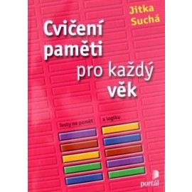 Cvičení paměti pro každý věk