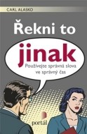 Řekni to jinak - cena, srovnání