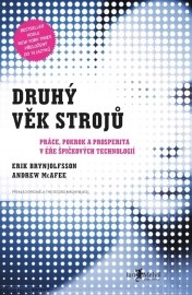 Druhý věk strojů