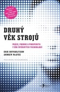 Druhý věk strojů - cena, srovnání