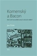 Komenský a Bacon - cena, srovnání