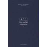 Novověká filosofie II - cena, srovnání