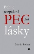 Bůh je rozpálená pec plná lásky - cena, srovnání