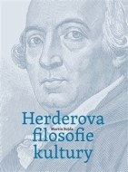 Herderova filosofie kultury - cena, srovnání