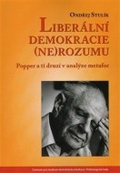 Liberální demokracie (ne)rozumu - cena, srovnání
