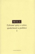 Vybrané spisy o etice, společnosti a politice I - cena, srovnání