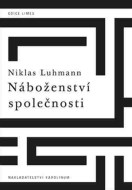 Náboženství společnosti - cena, srovnání