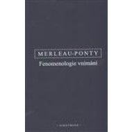 Fenomenologie vnímání - cena, srovnání