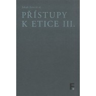 Přístupy k etice III. - cena, srovnání