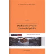 Machiavelliho Vladař - cena, srovnání