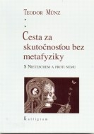 Cesta za skutočnosťou bez metafyziky - cena, srovnání