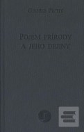 Pojem prírody a jeho dejiny - cena, srovnání