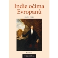Indie očima Evropanů - cena, srovnání