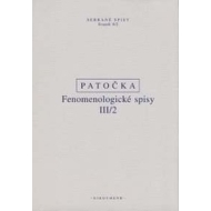 Fenomenologické spisy III/2 - cena, srovnání