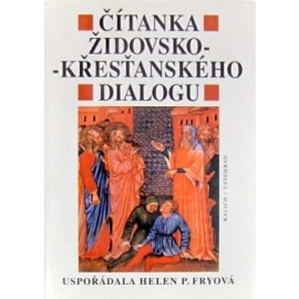 Čítanka židovsko-křesťanského dialogu