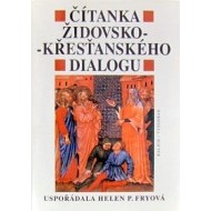 Čítanka židovsko-křesťanského dialogu - cena, srovnání