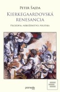 Kierkegaardovská renesancia - cena, srovnání