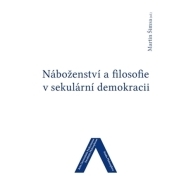 Náboženství a filosofie v sekulární demokracii - cena, srovnání