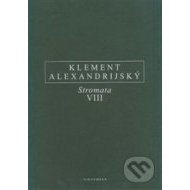 Stromata VIII - cena, srovnání