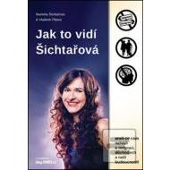 Jak to vidí Šichtařová - cena, srovnání