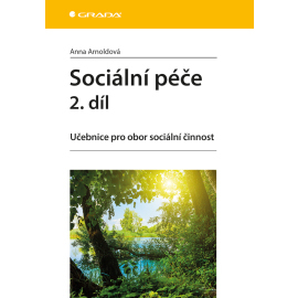 Sociální péče 2. díl