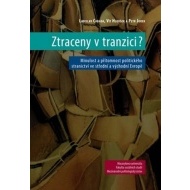 Ztraceny v tranzici? - cena, srovnání