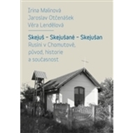 Skejuš - Skejušané - Skejušan - cena, srovnání