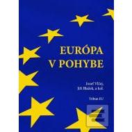 Európa v pohybe - cena, srovnání