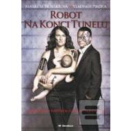 Robot na konci tunelu - cena, srovnání