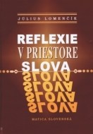 Reflexie v priestore slova - cena, srovnání