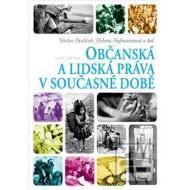 Občanská a lidská práva v současné době - cena, srovnání