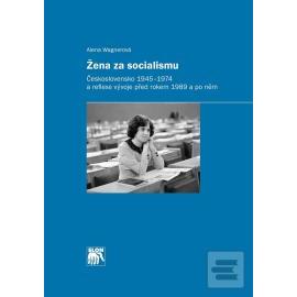 Žena za socialismu