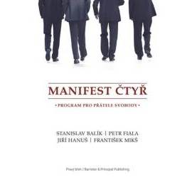 Manifest čtyř