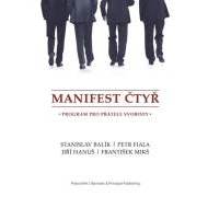 Manifest čtyř - cena, srovnání