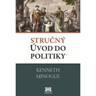 Stručný úvod do politiky - 2.vydání - cena, srovnání