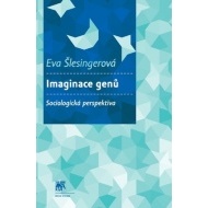 Imaginace genů. Sociologická perspektiva - cena, srovnání