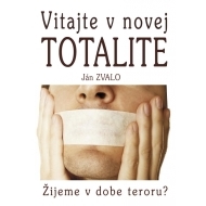 Vitajte v novej totalite - cena, srovnání