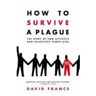 How to Survive a Plague - cena, srovnání
