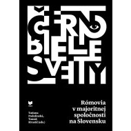 Čiernobiele svety - cena, srovnání