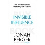Invisible Influence - cena, srovnání