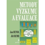 Metody výzkumu a evaluace - cena, srovnání